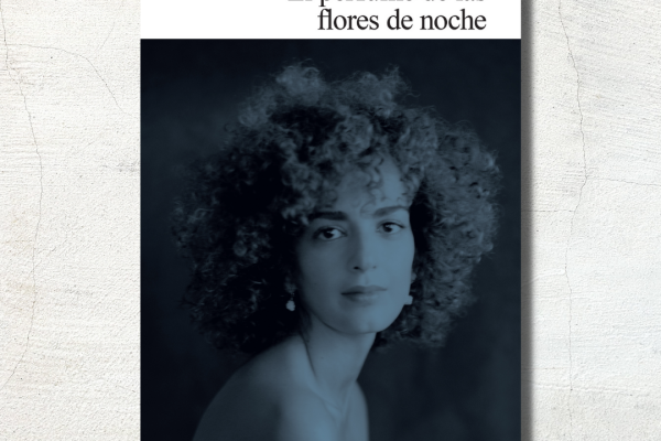 El perfume de las flores de noche