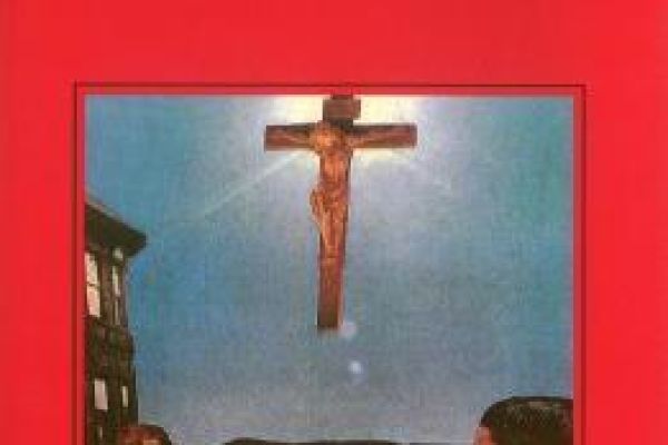La Biblia de neón, John Kennedy Toole