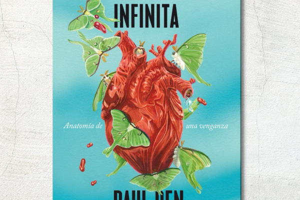 LA METAMORFOSIS INFINITA