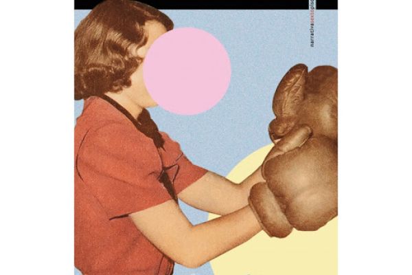 Los nombres propios, Marta Jiménez Serrano