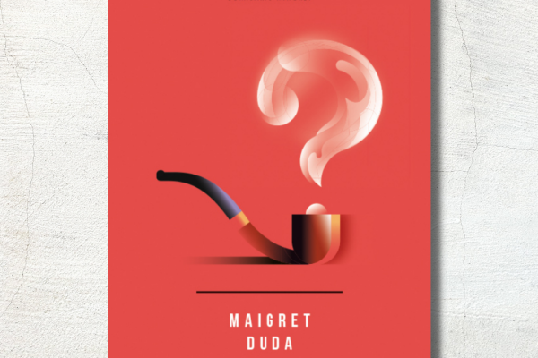MAIGRET DUDA